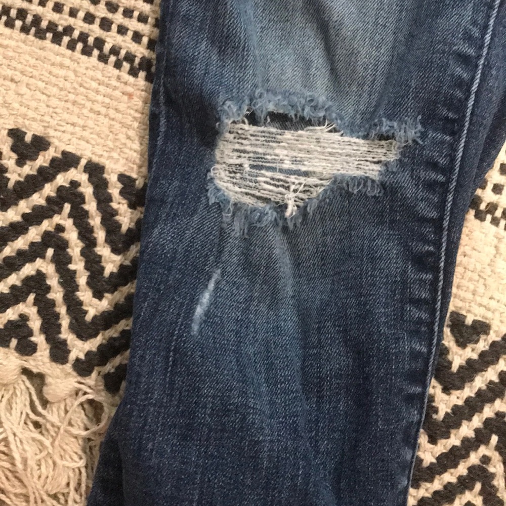 Jeans - Picture 2 of 4